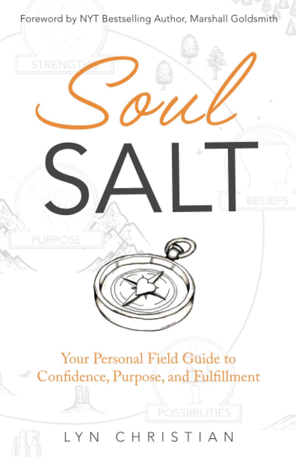 soul salt