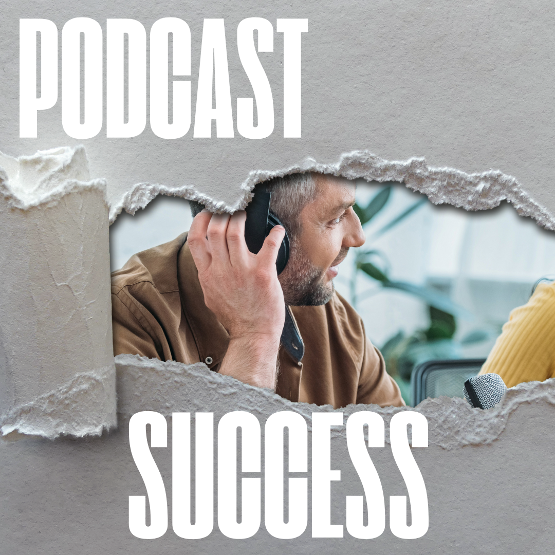 Success is Unique to Each Podcaster